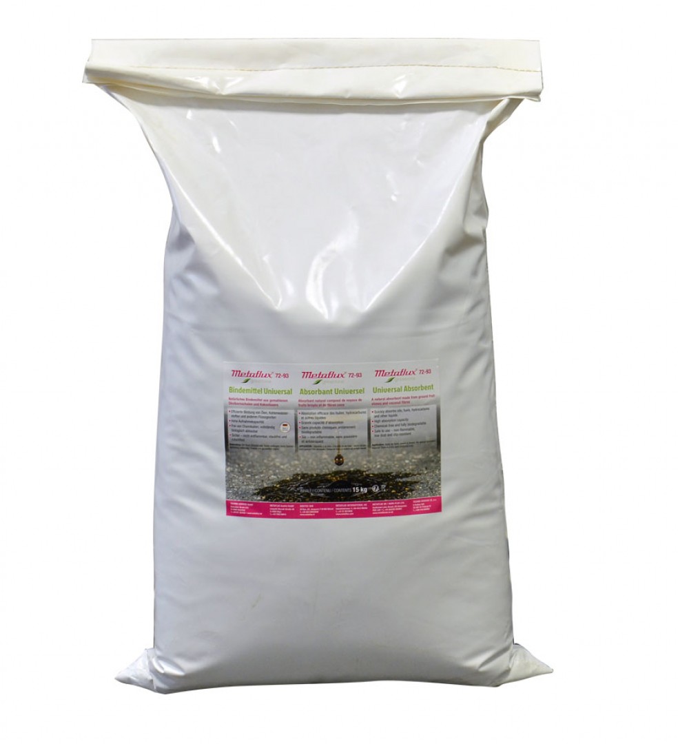 Metaflux 72-93 Universal-Bindemittel