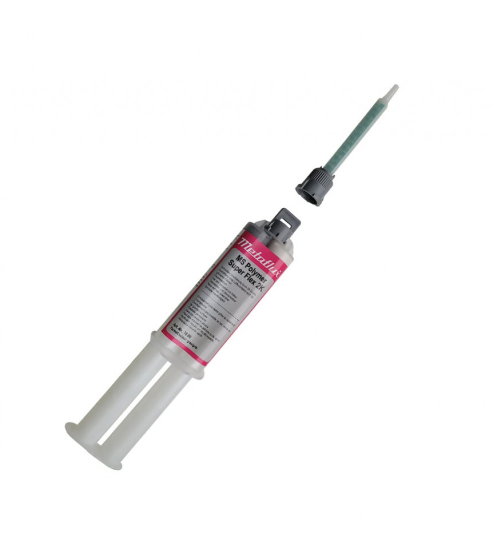 MS Polymer Super Flex 2K