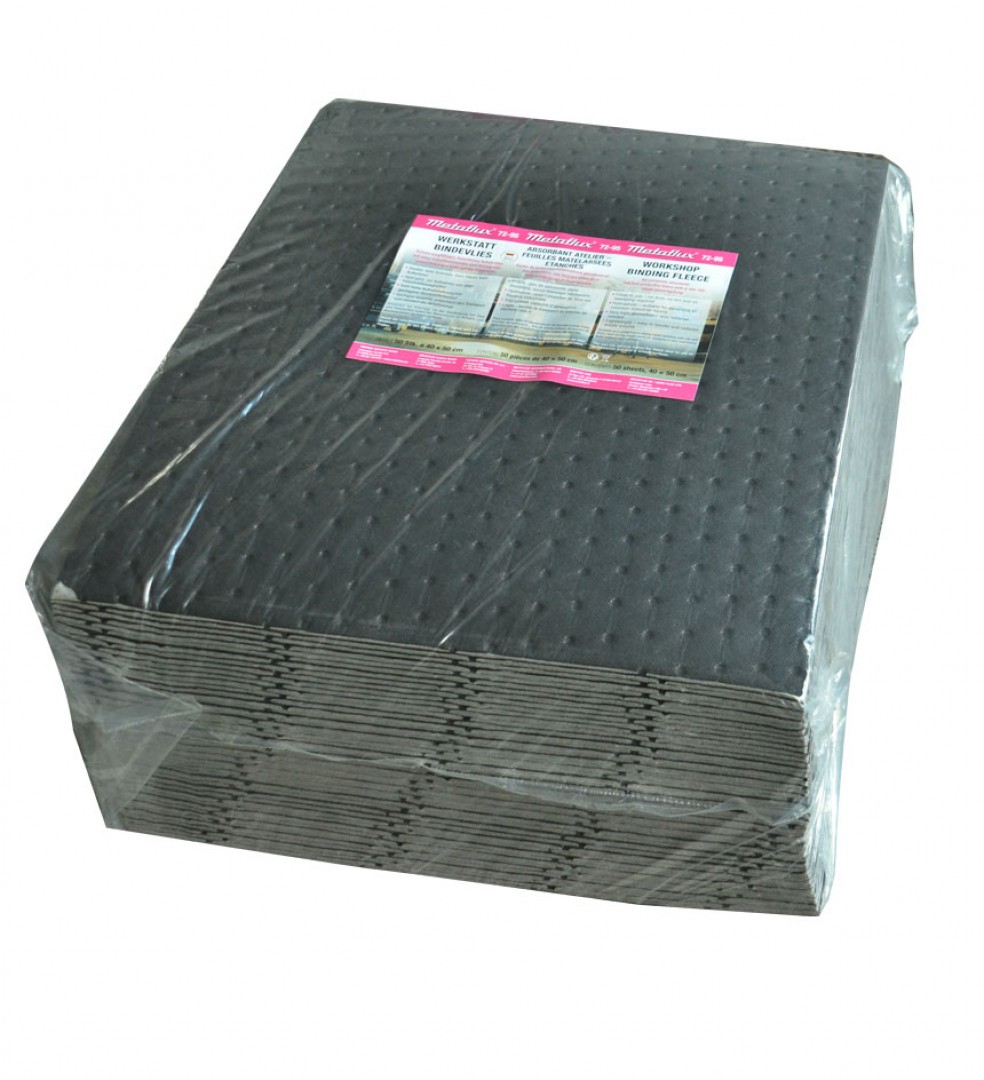 Metaflux 72-95 Werkstatt-Bindevlies