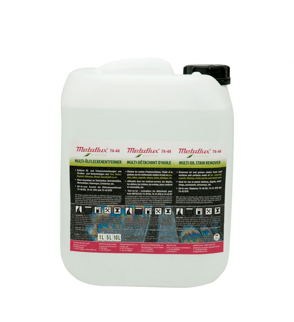 Multi Ölflecken-Entferner