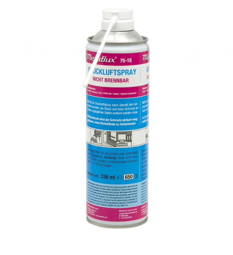 Druckluft-Spray-nicht brennbar Druckluft-Spray-nicht brennbar
