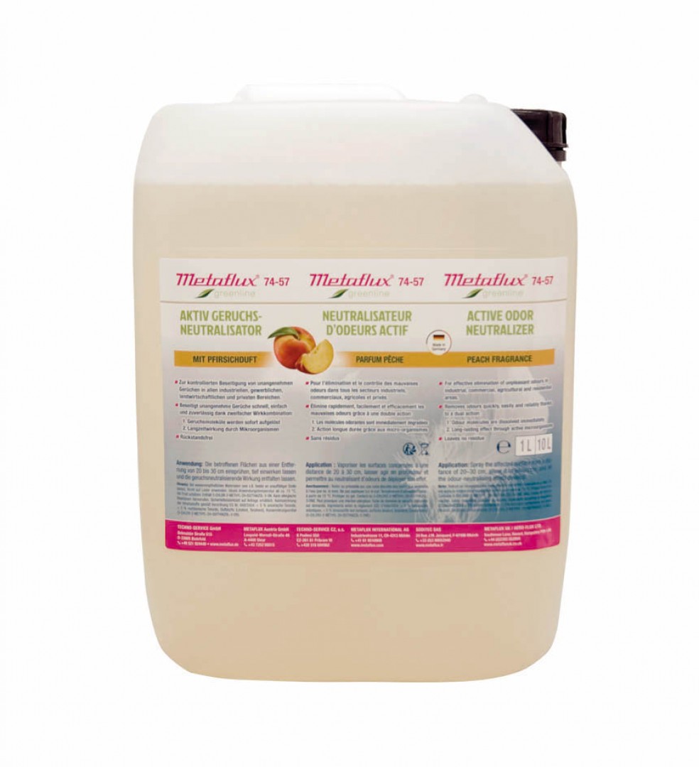 74-57 AKTIV Geruchsneutralisator, Greenline